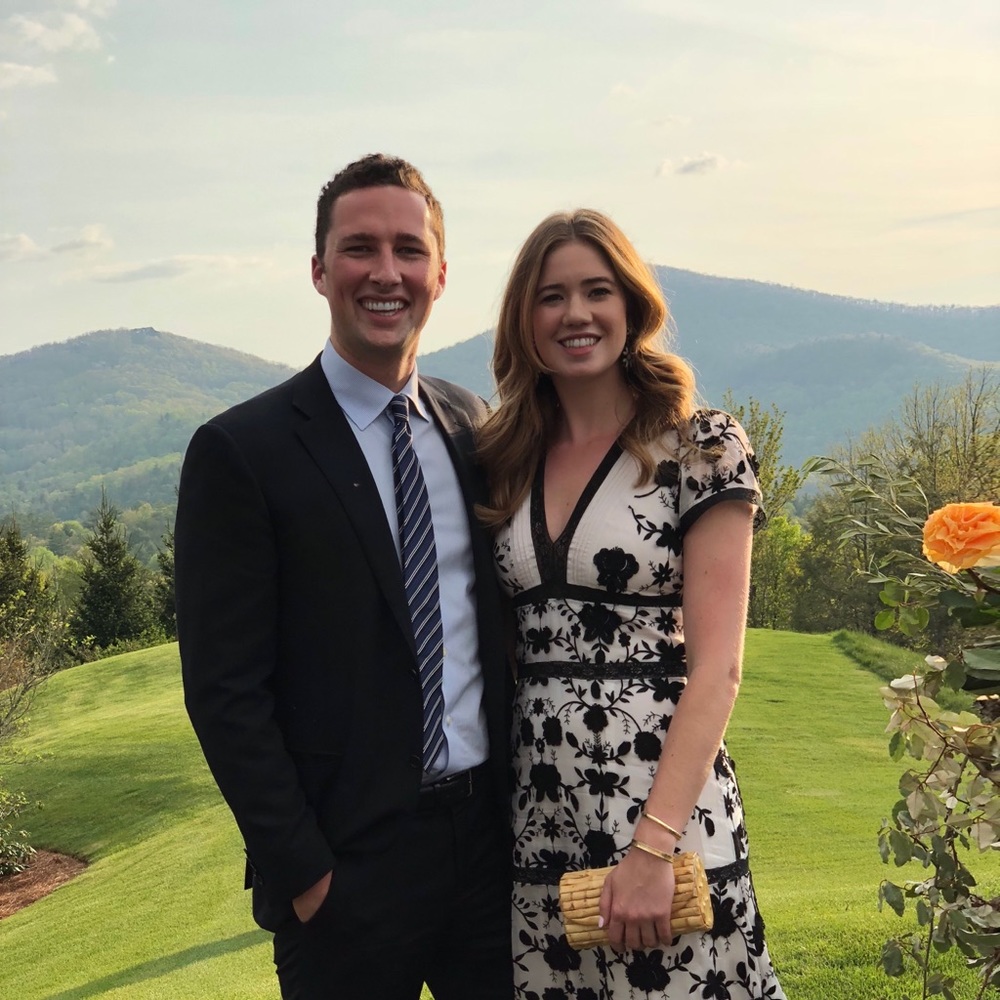 Meet your Posher, Caroline